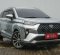 2022 Toyota Veloz Q Silver - Jual mobil bekas di Banten-1