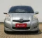 2012 Toyota Yaris E Silver - Jual mobil bekas di Banten-2