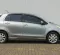 2012 Toyota Yaris E Silver - Jual mobil bekas di Banten-3