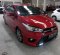 2016 Toyota Yaris S Merah - Jual mobil bekas di Banten-2