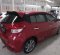 2016 Toyota Yaris S Merah - Jual mobil bekas di Banten-6