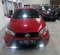 2016 Toyota Yaris S Merah - Jual mobil bekas di Banten-7