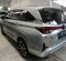 2021 Toyota Veloz Q Silver - Jual mobil bekas di Banten-8