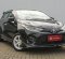 2021 Toyota Yaris S Hitam - Jual mobil bekas di DKI Jakarta-3