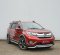 2016 Honda BR-V E Prestige Merah - Jual mobil bekas di Banten-1