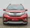 2016 Honda BR-V E Prestige Merah - Jual mobil bekas di Banten-2