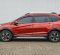 2016 Honda BR-V E Prestige Merah - Jual mobil bekas di Banten-3