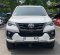 2019 Toyota Fortuner VRZ Putih - Jual mobil bekas di DKI Jakarta-3