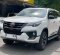 2019 Toyota Fortuner VRZ Putih - Jual mobil bekas di DKI Jakarta-6