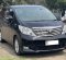 2009 Toyota Alphard X Hitam - Jual mobil bekas di DKI Jakarta-9