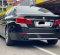 2013 BMW 5 Series 520i Hitam - Jual mobil bekas di DKI Jakarta-3