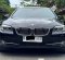 2013 BMW 5 Series 520i Hitam - Jual mobil bekas di DKI Jakarta-4