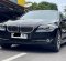 2013 BMW 5 Series 520i Hitam - Jual mobil bekas di DKI Jakarta-7