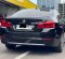 2013 BMW 5 Series 520i Hitam - Jual mobil bekas di DKI Jakarta-9