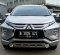 2021 Mitsubishi Xpander Ultimate A/T Silver - Jual mobil bekas di DKI Jakarta-5