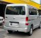 2015 Daihatsu Gran Max 1.3 M/T Silver - Jual mobil bekas di DKI Jakarta-1