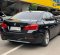 2013 BMW 5 Series 520i Hitam - Jual mobil bekas di DKI Jakarta-4