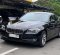 2013 BMW 5 Series 520i Hitam - Jual mobil bekas di DKI Jakarta-7