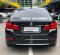 2013 BMW 5 Series 520i Hitam - Jual mobil bekas di DKI Jakarta-10