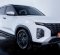 2022 Hyundai Creta Putih - Jual mobil bekas di Jawa Barat-1