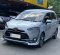 2019 Toyota Sienta Q Silver - Jual mobil bekas di DKI Jakarta-4