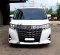 2020 Toyota Alphard 2.5 G A/T Putih - Jual mobil bekas di DKI Jakarta-21