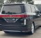 2013 Nissan Elgrand Highway Star Hitam - Jual mobil bekas di DKI Jakarta-9