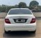 2014 Mercedes-Benz C-Class C 200 Avantgarde Line Putih - Jual mobil bekas di Jawa Barat-5