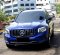 2020 Mercedes-Benz GLB 200 Progressive Line Biru - Jual mobil bekas di DKI Jakarta-15