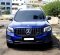 2020 Mercedes-Benz GLB 200 Progressive Line Biru - Jual mobil bekas di DKI Jakarta-17