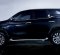 2021 Toyota Fortuner 2.4 VRZ AT Hitam - Jual mobil bekas di DKI Jakarta-7