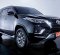 2021 Toyota Fortuner 2.4 VRZ AT Hitam - Jual mobil bekas di DKI Jakarta-8