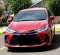 2022 Toyota Yaris GR Sport Merah - Jual mobil bekas di DKI Jakarta-2