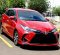 2022 Toyota Yaris GR Sport Merah - Jual mobil bekas di DKI Jakarta-4