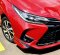 2022 Toyota Yaris GR Sport Merah - Jual mobil bekas di DKI Jakarta-7