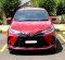 2022 Toyota Yaris GR Sport Merah - Jual mobil bekas di DKI Jakarta-16