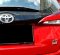 2022 Toyota Yaris GR Sport Merah - Jual mobil bekas di DKI Jakarta-18