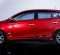 2016 Toyota Yaris TRD Sportivo Merah - Jual mobil bekas di Jawa Barat-2