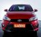 2016 Toyota Yaris TRD Sportivo Merah - Jual mobil bekas di Jawa Barat-4