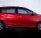 2016 Toyota Yaris TRD Sportivo Merah - Jual mobil bekas di Jawa Barat-8