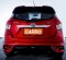 2016 Toyota Yaris TRD Sportivo Merah - Jual mobil bekas di Jawa Barat-9