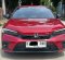 2023 Honda Civic RS Merah - Jual mobil bekas di DKI Jakarta-1