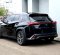 2019 Lexus UX 200 F Sport Hitam - Jual mobil bekas di DKI Jakarta-2