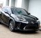 2019 Lexus UX 200 F Sport Hitam - Jual mobil bekas di DKI Jakarta-4