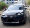 2019 Lexus UX 200 F Sport Hitam - Jual mobil bekas di DKI Jakarta-19