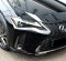 2019 Lexus UX 200 F Sport Hitam - Jual mobil bekas di DKI Jakarta-20