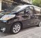 2012 Toyota Alphard G Hitam - Jual mobil bekas di DKI Jakarta-4