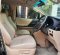 2012 Toyota Alphard G Hitam - Jual mobil bekas di DKI Jakarta-5