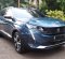 2022 Peugeot 5008 Allure Plus Biru - Jual mobil bekas di DKI Jakarta-1