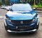 2022 Peugeot 5008 Allure Plus Biru - Jual mobil bekas di DKI Jakarta-3